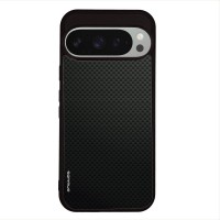 Θήκη Sonique Carbon Series για Google Pixel 9 Pro 5G Μαύρο 01