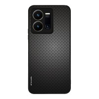 Θήκη Sonique Carbon Series για VIVO Y35 4G / VIVO Y22 / VIVO Y22S Γκρι