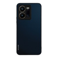 Θήκη Sonique Carbon Series για VIVO Y35 4G / VIVO Y22 / VIVO Y22S Μπλε