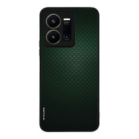 Θήκη Sonique Carbon Series για VIVO Y35 4G / VIVO Y22 / VIVO Y22S Πράσινο