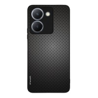 Θήκη Sonique Carbon Series για VIVO Y36 4G / VIVO Y36 5G / VIVO Y27 5G / VIVO Y27s Γκρι