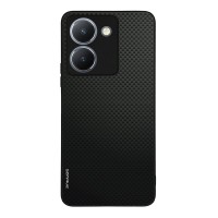 Θήκη Sonique Carbon Series για VIVO Y36 4G / VIVO Y36 5G / VIVO Y27 5G / VIVO Y27s Μαύρο 01