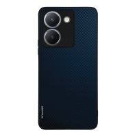 Θήκη Sonique Carbon Series για VIVO Y36 4G / VIVO Y36 5G / VIVO Y27 5G / VIVO Y27s Μπλε