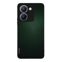 Θήκη Sonique Carbon Series για VIVO Y36 4G / VIVO Y36 5G / VIVO Y27 5G / VIVO Y27s Πράσινο