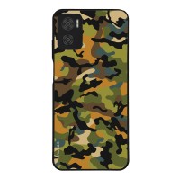 Θήκη Sonique Camouflage Army Series για Motorola Moto E22 4G Πράσινο 01