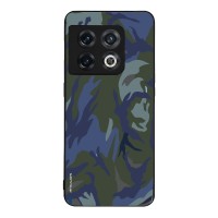 Θήκη Sonique Camouflage Army Series για OnePlus 10 Pro 5G Μπλε 01