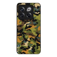 Θήκη Sonique Camouflage Army Series για OnePlus 10T Πράσινο 01