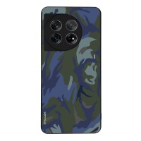 Θήκη Sonique Camouflage Army Series για OnePlus 11 5G Μπλε 01