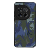 Θήκη Sonique Camouflage Army Series για OnePlus 12R 5G Μπλε 01