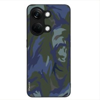 Θήκη Sonique Camouflage Army Series για OnePlus Nord 3 5G Μπλε 01