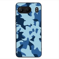 Θήκη Sonique Camouflage Army Series για OnePlus Nord 4 5G Μπλε