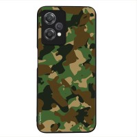 Θήκη Sonique Camouflage Army Series για OnePlus Nord CE 2 Lite 5G Πράσινο