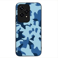 Θήκη Sonique Camouflage Army Series για Honor 200 Lite 5G Μπλε