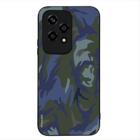 Θήκη Sonique Camouflage Army Series για Honor 200 Lite 5G Μπλε 01