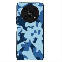 Θήκη Sonique Camouflage Army Series για Honor Magic4 Lite 5G Μπλε
