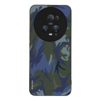 Θήκη Sonique Camouflage Army Series για Honor Magic5 Pro 5G Μπλε 01