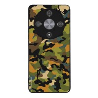 Θήκη Sonique Camouflage Army Series για Honor Magic6 Lite 5G Πράσινο 01