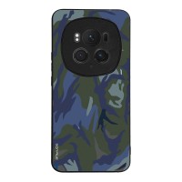 Θήκη Sonique Camouflage Army Series για Honor Magic6 Pro 5G Μπλε 01