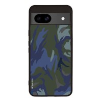 Θήκη Sonique Camouflage Army Series για Google Pixel 8a 5G Μπλε 01