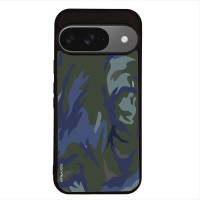 Θήκη Sonique Camouflage Army Series για Google Pixel 9 5G Μπλε 01