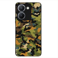 Θήκη Sonique Camouflage Army Series για VIVO Y36 4G / VIVO Y36 5G / VIVO Y27 5G / VIVO Y27s Πράσινο 01