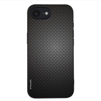 Θήκη Sonique Carbon Series για Apple iPhone 16e / iPhone 17e Γκρι