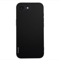 Θήκη Sonique Carbon Series για Apple iPhone 16e / iPhone 17e Μαύρο