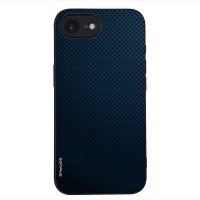Θήκη Sonique Carbon Series για Apple iPhone 16e / iPhone 17e Μπλε