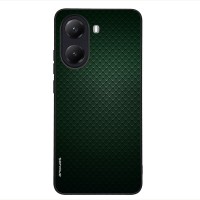 Θήκη Sonique Carbon Series για Xiaomi Poco X7 Pro 5G Πράσινο
