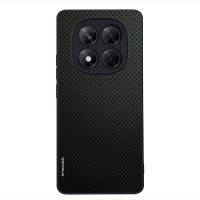 Θήκη Sonique Carbon Series για Xiaomi Redmi Note 14 Pro 4G Μαύρο 01