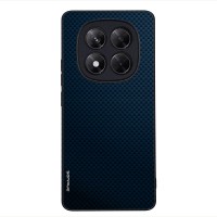 Θήκη Sonique Carbon Series για Xiaomi Redmi Note 14 Pro 4G Μπλε