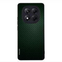 Θήκη Sonique Carbon Series για Xiaomi Redmi Note 14 Pro 4G Πράσινο