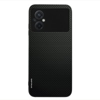 Θήκη Sonique Carbon Series για Xiaomi Poco M5 Μαύρο 01