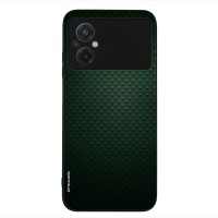 Θήκη Sonique Carbon Series για Xiaomi Poco M5 Πράσινο