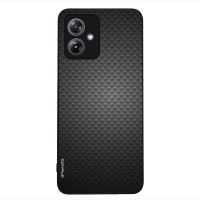Θήκη Sonique Carbon Series για Motorola Moto G54 5G / Moto G54 5G Power Γκρι
