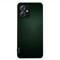 Θήκη Sonique Carbon Series για Motorola Moto G54 5G / Moto G54 5G Power Πράσινο
