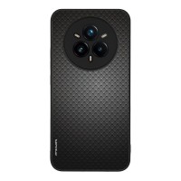 Θήκη Sonique Carbon Series για Realme Realme 14 Pro Plus 5G Γκρι