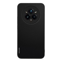 Θήκη Sonique Carbon Series για Realme Realme 14 Pro Plus 5G Μαύρο