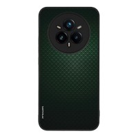 Θήκη Sonique Carbon Series για Realme Realme 14 Pro Plus 5G Πράσινο