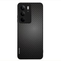 Θήκη Sonique Carbon Series για Realme Realme C75 4G / Realme 14X 5G Γκρι