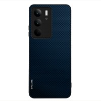 Θήκη Sonique Carbon Series για Realme Realme C75 4G / Realme 14X 5G Μπλε