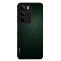 Θήκη Sonique Carbon Series για Realme Realme C75 4G / Realme 14X 5G Πράσινο
