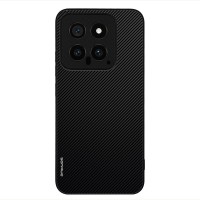 Θήκη Sonique Carbon Series για Xiaomi Xiaomi 14 Μαύρο