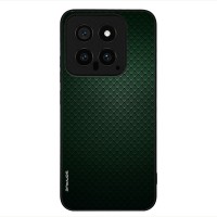 Θήκη Sonique Carbon Series για Xiaomi Xiaomi 14 Πράσινο