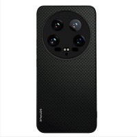 Θήκη Sonique Carbon Series για Xiaomi Xiaomi 14 Ultra Μαύρο 01