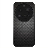 Θήκη Sonique Carbon Series για Xiaomi Xiaomi 15 Ultra 5G Γκρι