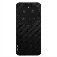 Θήκη Sonique Carbon Series για Xiaomi Xiaomi 15 Ultra 5G Μαύρο