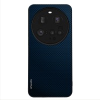 Θήκη Sonique Carbon Series για Xiaomi Xiaomi 15 Ultra 5G Μπλε