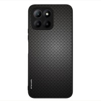 Θήκη Sonique Carbon Series για Honor 70 Lite 5G Γκρι