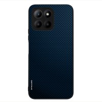 Θήκη Sonique Carbon Series για Honor 70 Lite 5G Μπλε